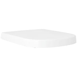 Grohe - Abattant wc duroplast Euro Ceramic déclipsable, Blanc alpin 39331002