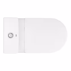 GROHE 102513SH00 toilette - Vue supplémentaire 4