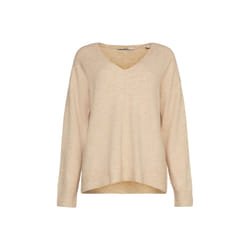 Sweatshirt col en v femme Esprit