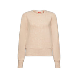 Pull femme Esprit