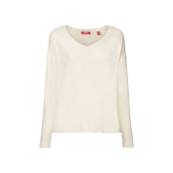 T-shirt brossé femme Esprit