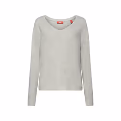 T-shirt brossé femme Esprit