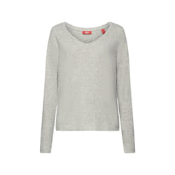T-shirt brossé femme Esprit