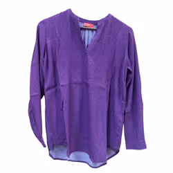 Blouse femme Esprit Lenzing™ Ecovero™
