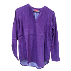 Blouse femme Esprit Lenzing™ Ecovero™