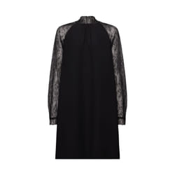 Robe manchon en dentelle femme Esprit