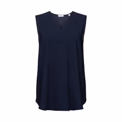 Blouse col V femme Esprit