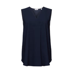 Blouse col V femme Esprit