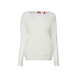 Pull col V femme Esprit