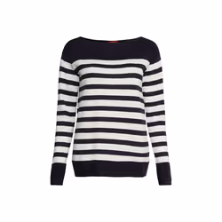 Sweatshirt col bateau femme Esprit