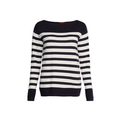 Sweatshirt col bateau femme Esprit