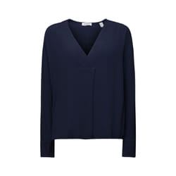 Blouse col V femme Esprit