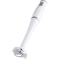 Gourmetmaxx - 13767 Mixeur plongeant 400 w blanc