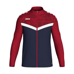 Veste de survêtement polyester Jako Iconic