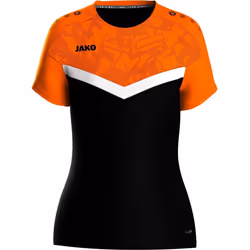 Maillot femme Jako Iconic
