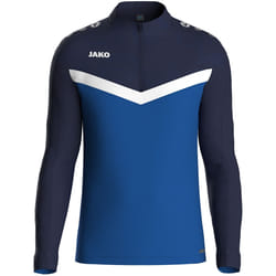 Veste de survêtement zippé Jako Iconic