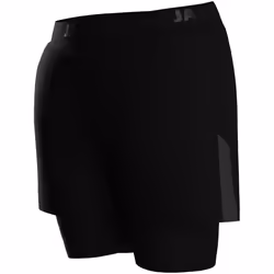 Short 2-en-1 femme Jako Power