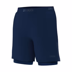 Short 2-en-1 Jako Power