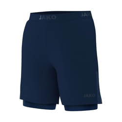 Short 2-en-1 Jako Power