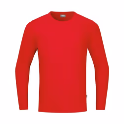 T-shirt manches longues Jako Organic