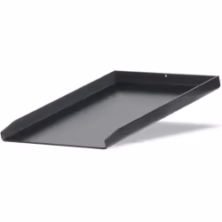 BBQ-Toro plancha en acier avec revêtement céramique 30 x 40 cm, plaque céramique pour barbecue, plaque en acier La plancha av ...