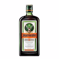 Jägermeister Liqueur à base de plantes