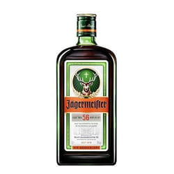 Jägermeister Liqueur à base de plantes