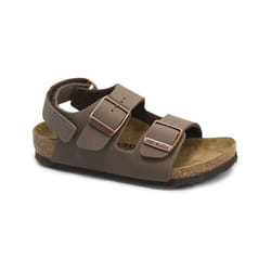 Sandales Birkenstock Milano Hl Pour Enfants Birkibuc