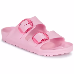 Chaussure Birkenstock Modèle Arizona Big Buckle Eva - Coleur Rose