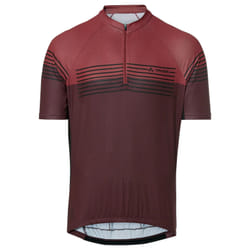 Maillot 1/2 zip VAUDE Posta II