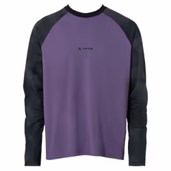 Maillot manches longues VAUDE Loamer - S