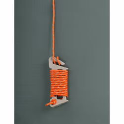 VAUDE 471431230000 tente sac à dos Tente dôme 2 personne(s) Agave - Vue supplémentaire 8
