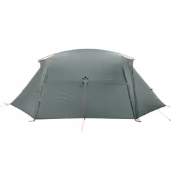 VAUDE 471441230000 tente sac à dos Tente dôme 3 personne(s) Agave - Vue supplémentaire 2