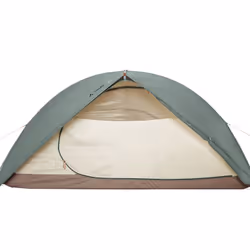 VAUDE 471441230000 tente sac à dos Tente dôme 3 personne(s) Agave - Vue supplémentaire 3