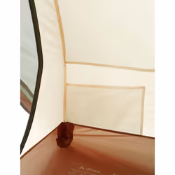 VAUDE Taurus 3P 3 personne(s) Agave - Vue supplémentaire 5