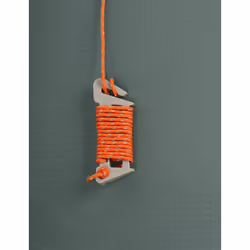 VAUDE Taurus 3P 3 personne(s) Agave - Vue supplémentaire 8