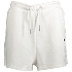 Short haut femme Fila Buchloe