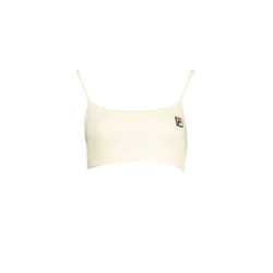 Débardeur crop femme Fila Linfen