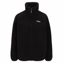 Veste sherpa femme Fila Oacala