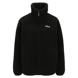 Veste sherpa femme Fila Oacala