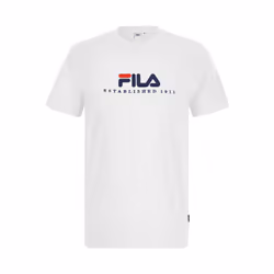 T-shirt Fila Brill