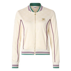Veste de survêtement femme Fila Lamim - S