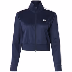 Veste de survêtement crop femme Fila Lorce - M