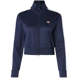 Veste de survêtement crop femme Fila Lorce - M