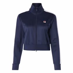 Veste de survêtement crop femme Fila Lorce - XL
