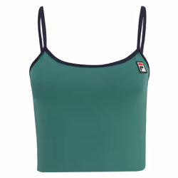 Débardeur crop femme Fila Lissey