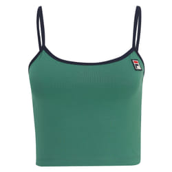 Débardeur crop femme Fila Lissey