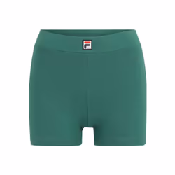 Short femme Fila Limes