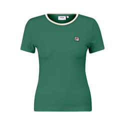 T-shirt coupe slim femme Fila Lectoure