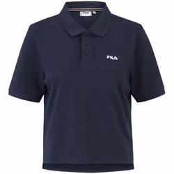 Polo femme Fila Luttach